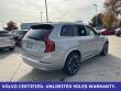 2025 Volvo XC90 B6 Plus 7-Seater SUV