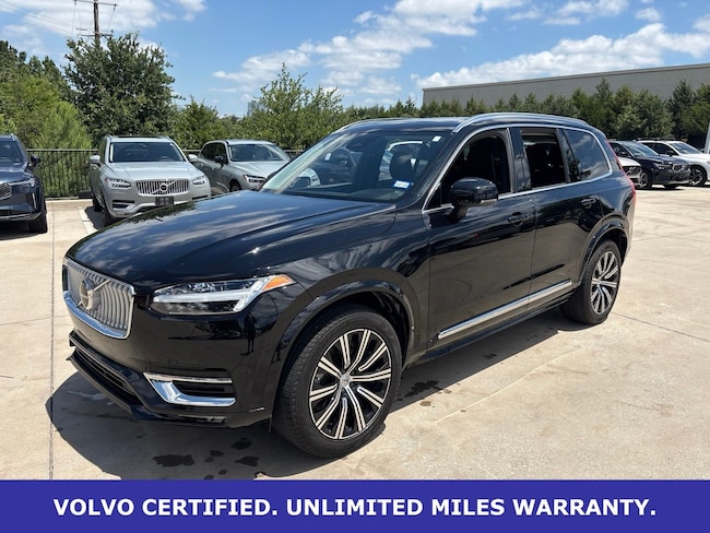 2025 Volvo XC90 B5 AWD SUV