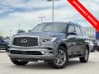 2018 INFINITI QX80 Base SUV