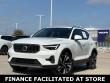 2025 Volvo XC40 B5 Plus Bright Theme SUV