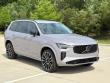 2026 Volvo XC90 B6 Ultra Dark Theme 7-Seater SUV