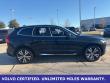 2023 Volvo XC60 B5 Plus Bright Theme SUV