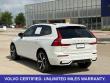 2024 Volvo XC60 Recharge Plug-In Hybrid Ultimate SUV