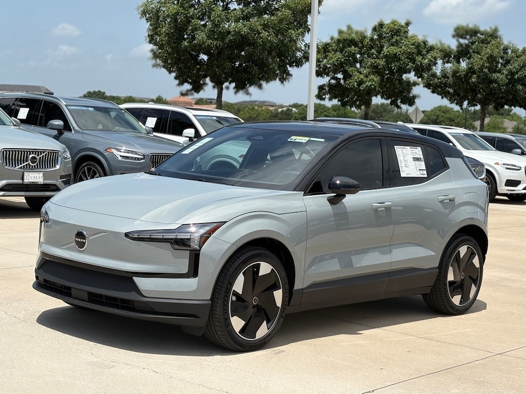 New 2025 Volvo EX30 Twin Motor Plus SUV