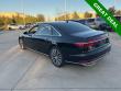 2019 Audi A8 L 55 Sedan