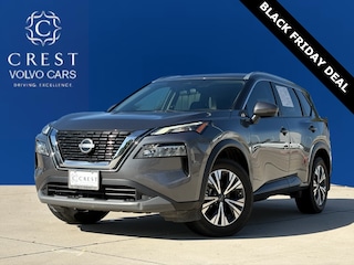 2022 Nissan Rogue SV Premium Package SUV