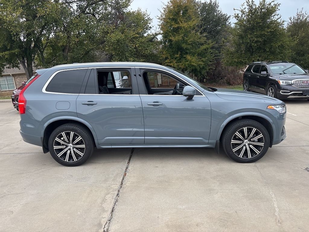 Certified 2023 Volvo XC90 B5 AWD SUV