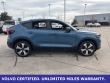 2023 Volvo C40 Recharge Pure Electric Twin Plus SUV