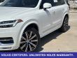 2024 Volvo XC90 B5 AWD SUV 2024 Volvo XC90 B5 AWD SUV