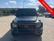 2021 Mercedes-Benz G-Class G 550 SUV