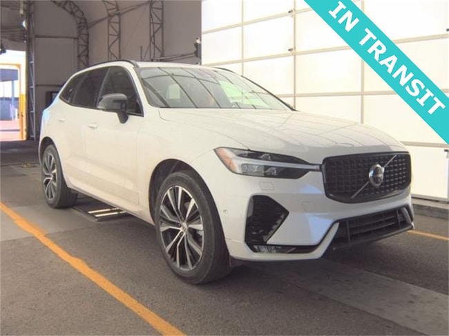 2025 Volvo XC60 B5 Plus SUV