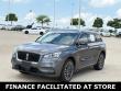 2021 Lincoln Corsair Reserve SUV