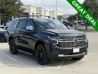 2024 Chevrolet Tahoe Premier SUV
