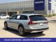 2025 Volvo V90 Cross Country B6 Ultra Wagon