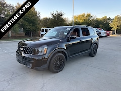 2024 Kia Telluride SX-Prestige X-Pro SUV
