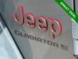 2025 Jeep Gladiator Rubicon Truck