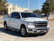 2022 Ram 1500 Big Horn/Lone Star Truck