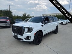 2023 GMC Yukon XL