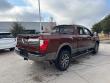 2017 Nissan Titan XD Platinum Reserve Turbo Diesel 4WD Truck