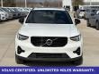 2025 Volvo XC40 B5 Plus Dark Theme SUV