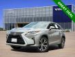 2017 LEXUS RX 350 Premium Package SUV