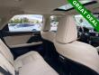 2022 LEXUS RX 350 SUV 2022 LEXUS RX 350 SUV