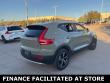 2025 Volvo XC40 B5 AWD SUV