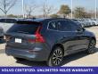 2023 Volvo XC60 B5 AWD SUV
