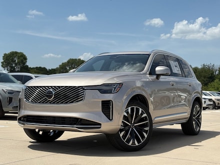 2026 Volvo XC90 B5 Ultra 7-Seater AWD SUV