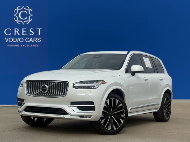 2023 Volvo XC90 Plus SUV