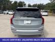 2025 Volvo XC90 Plug-In Hybrid T8 Ultra SUV
