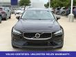 2025 Volvo V60 Cross Country B5 Plus Wagon