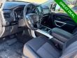 2024 Nissan Titan SV Convenience Package Truck