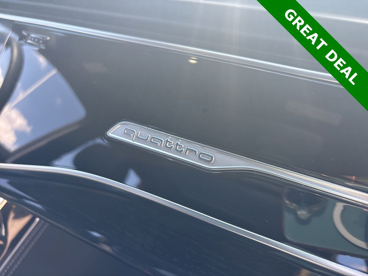 2025 Audi Q7 Premium Plus - Photo 15