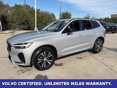 2025 Volvo XC60