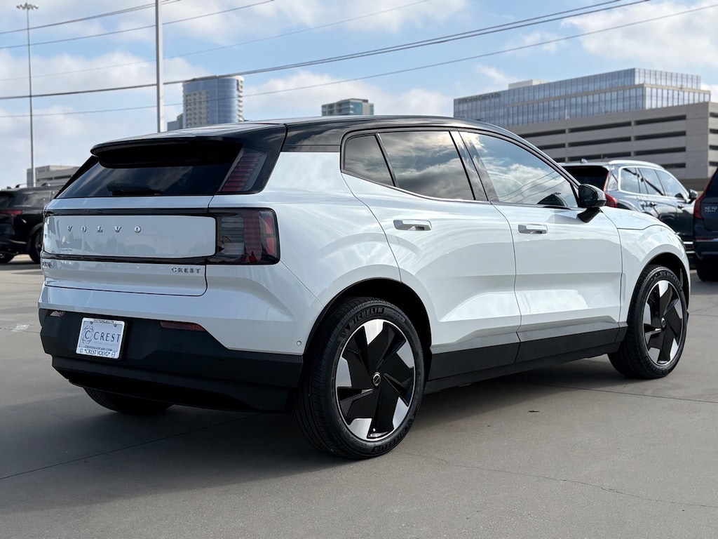 New 2026 Volvo EX30 Twin Motor Ultra SUV