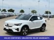 2023 Volvo C40 Recharge Pure Electric Twin AWD SUV
