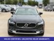 2025 Volvo V90 Cross Country B6 Ultra Wagon