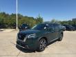 2024 Nissan Pathfinder Platinum SUV