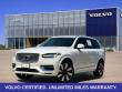 2025 Volvo XC90 Plug-In Hybrid T8 Plus SUV