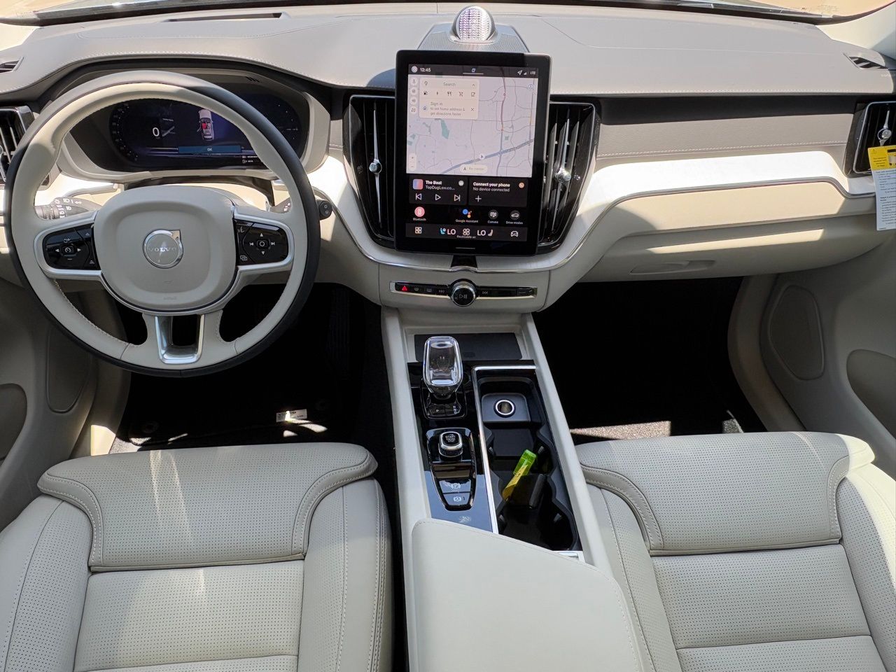 2026 Volvo XC60 Ultra - Photo 10