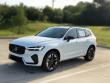 2026 Volvo XC60 plug-in hybrid T8 Plus SUV