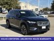 2022 Volvo XC90 Recharge Plug-In Hybrid T8 Inscription Expression Extended Range 7P SUV