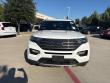 2022 Ford Explorer King Ranch SUV