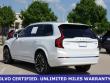 2025 Volvo XC90 B6 Plus 7-Seater SUV