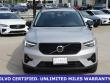 2025 Volvo XC40 B5 Plus Dark Theme SUV