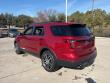 2016 Ford Explorer Sport SUV