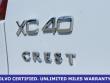 2025 Volvo XC40 B5 Plus Bright Theme SUV