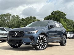 2026 Volvo XC60