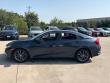2020 Honda Civic EX Sedan